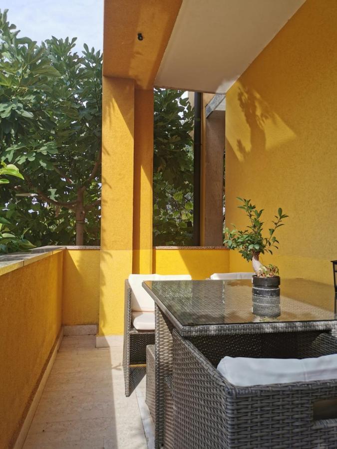 Apartment Dalmatini Tar-Vabriga Ngoại thất bức ảnh