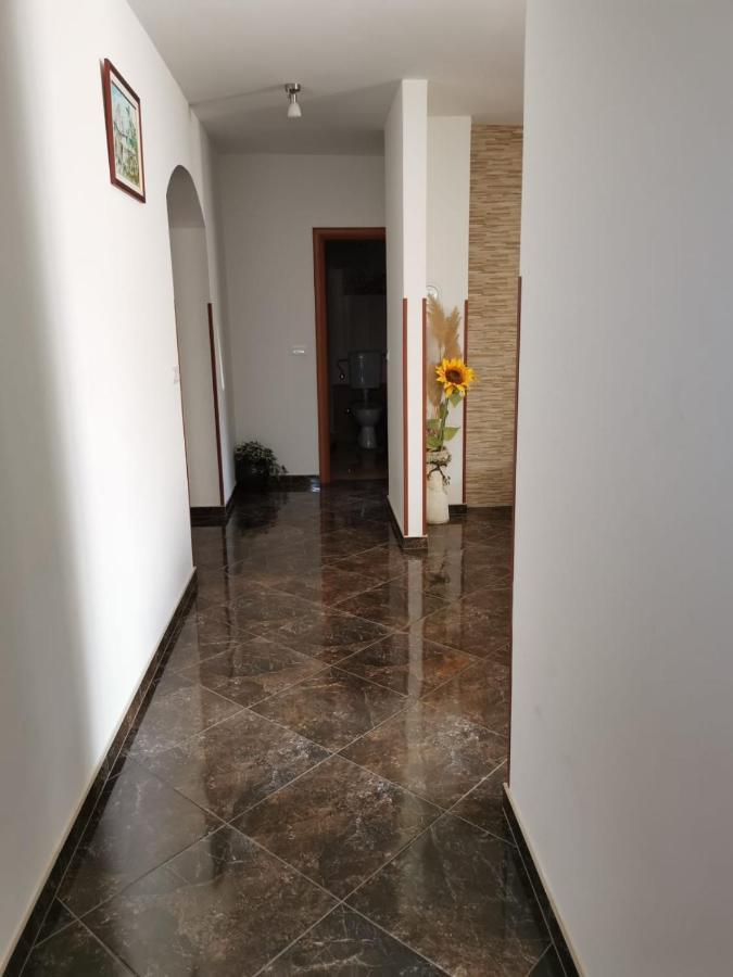 Apartment Dalmatini Tar-Vabriga Ngoại thất bức ảnh